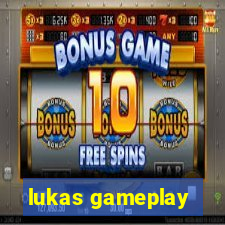 lukas gameplay